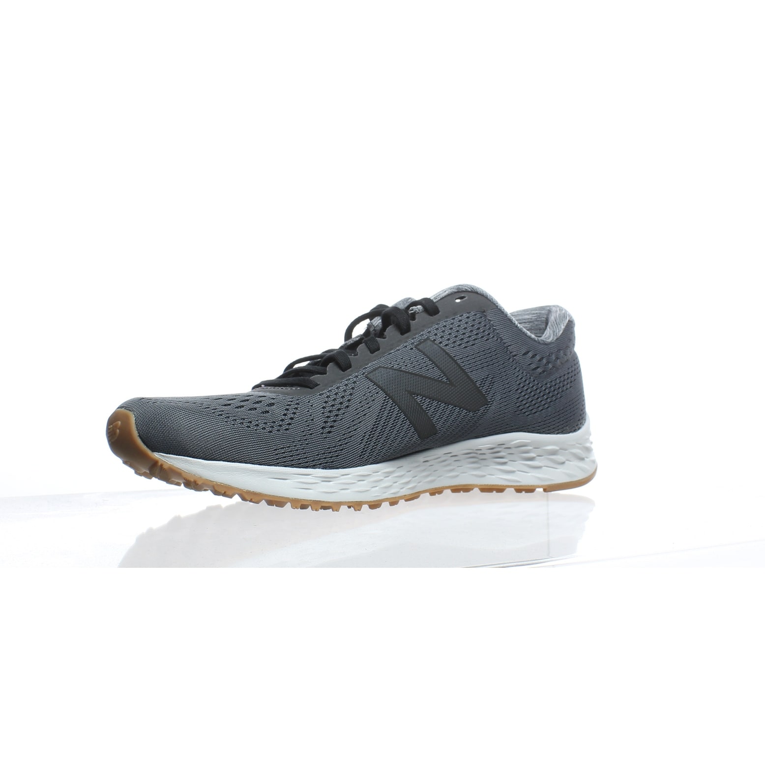 New Balance Mens Marislb1 Dark Grey
