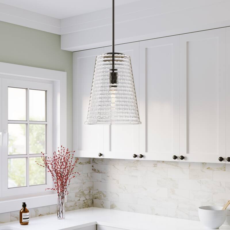 Millennium Lighting 20703 Saben 10" Wide Mini Pendant