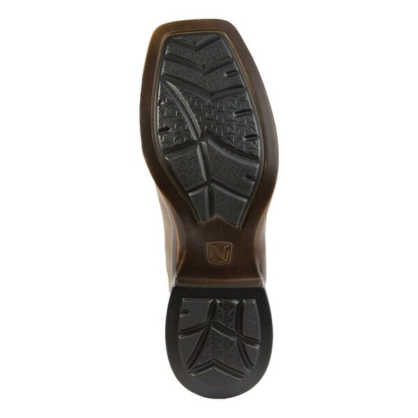 noble outfitters women's western boots