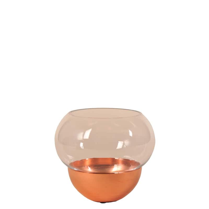 Glass Bowl/Vase- A