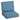 Arden Selections ProFoam Essentials Outdoor Firm Deep Seating Cushion Set 24 x 24