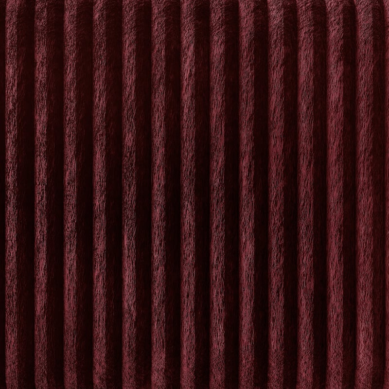 CraftPorch Corduroy Luxurious Bed