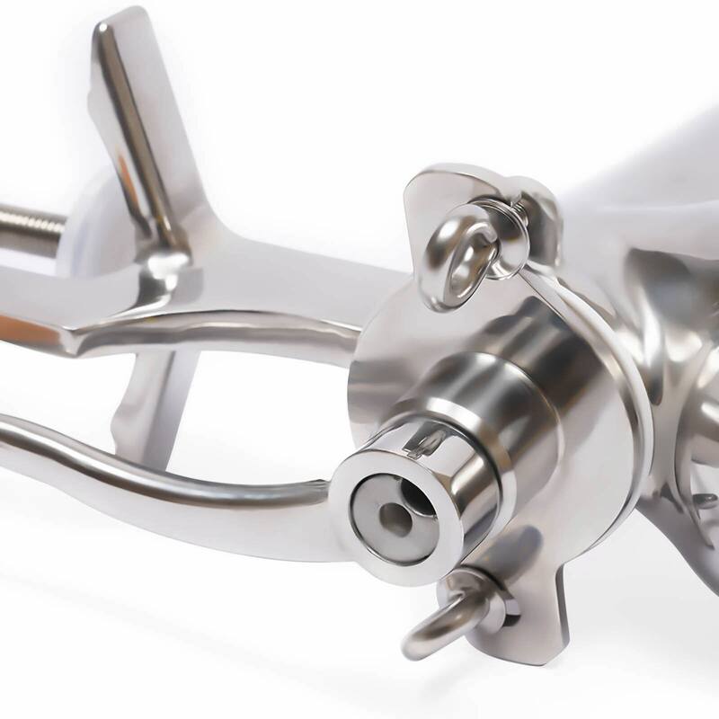 Stainless Steel Wheatgrass Juicer Bed Bath & Beyond 40165617