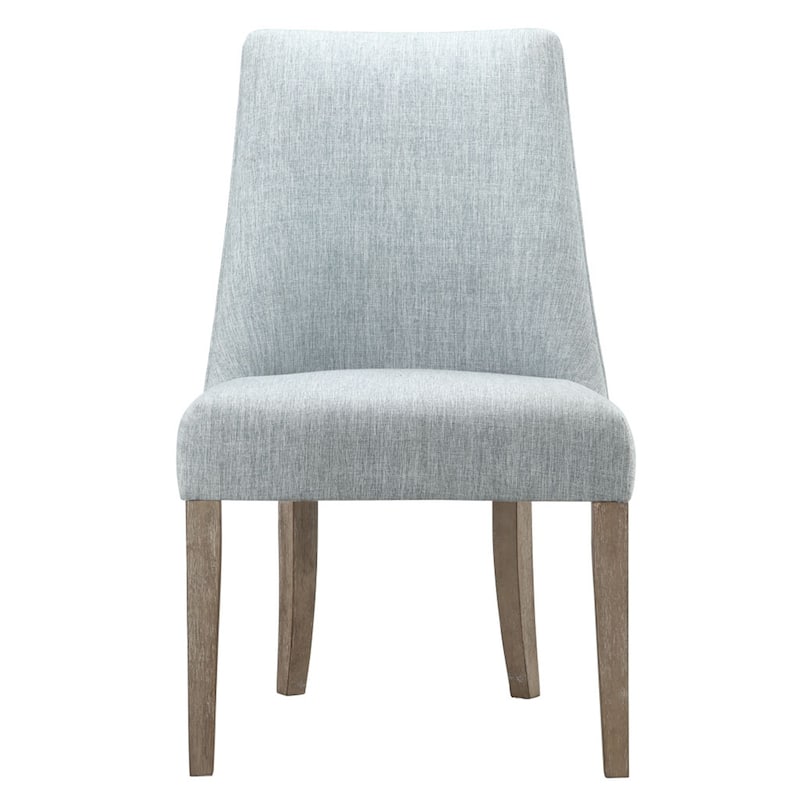Martha Stewart Winfield Upholstered Dining chair Set of 2