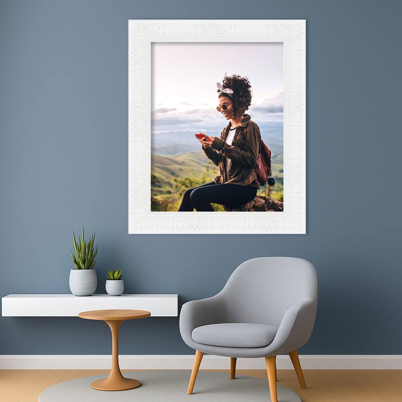 Luxe Picture Frame, Photo Frame