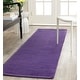 preview thumbnail 51 of 171, SAFAVIEH Handmade Himalaya Kaley Solid Wool Rug