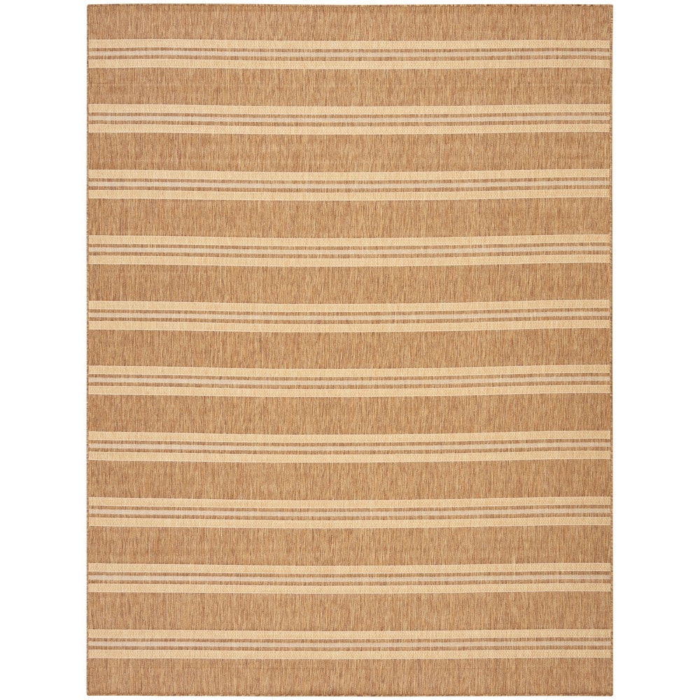 Nourison Horizon Indoor/Outdoor Modern Area Rug