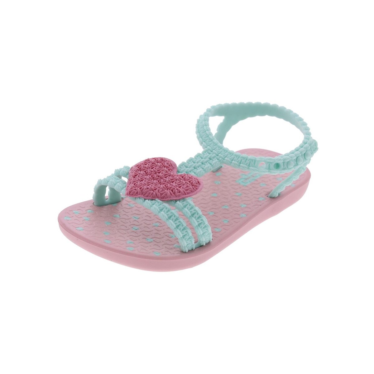 ipanema girls flip flops