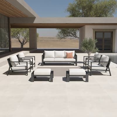 Rhodes 7-Piece Seating Set