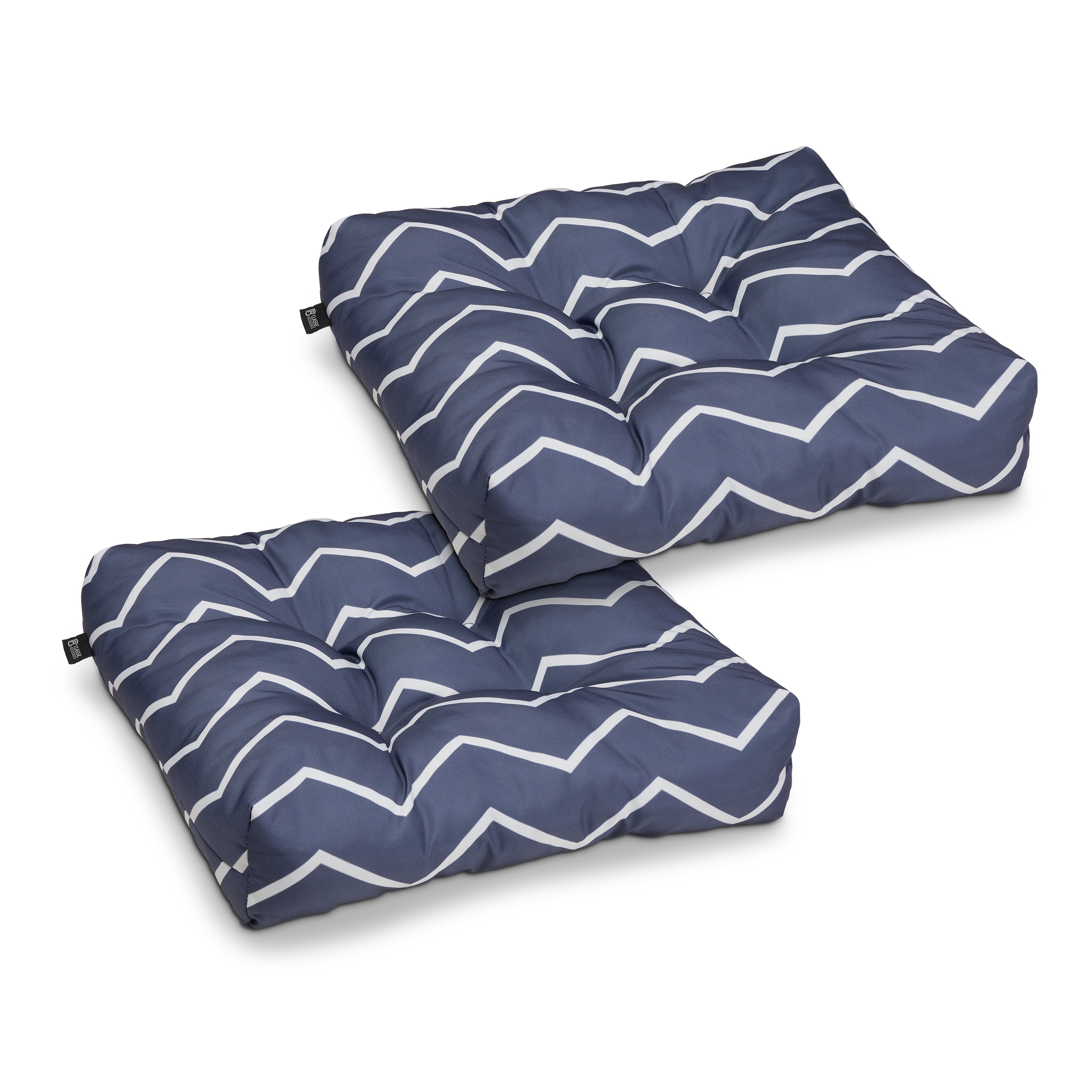 Square patio seat cushions clearance