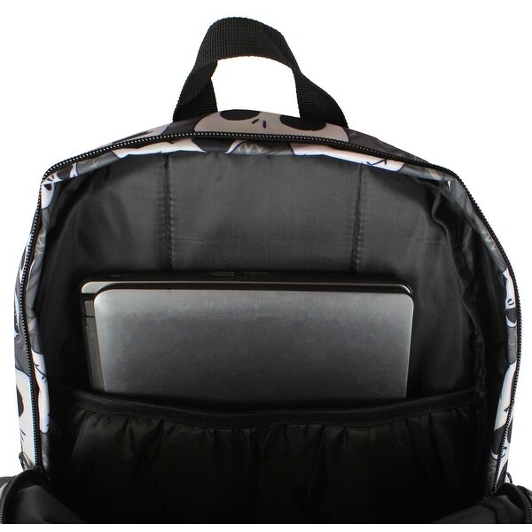 nightmare before christmas book bag