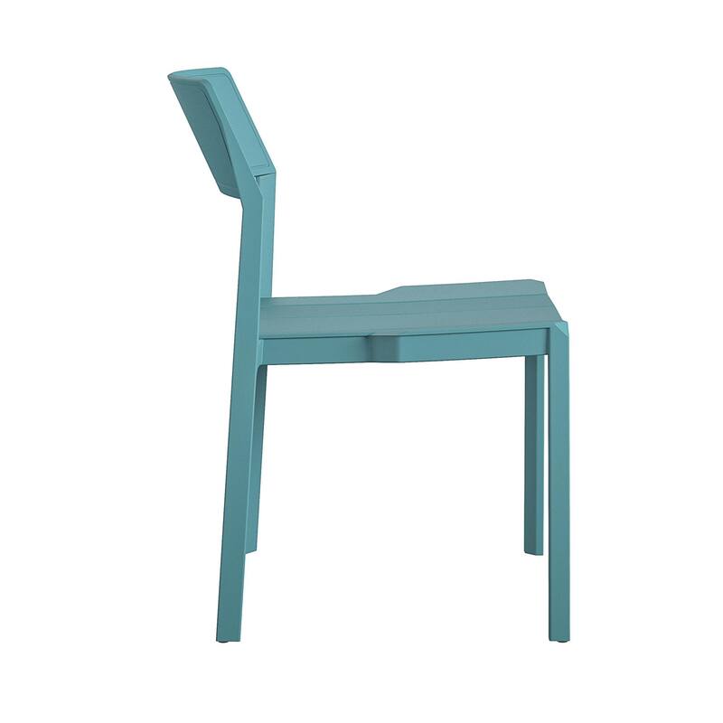 The Novogratz Poolside Collection Chandler Indoor/Outdoor Chairs Set