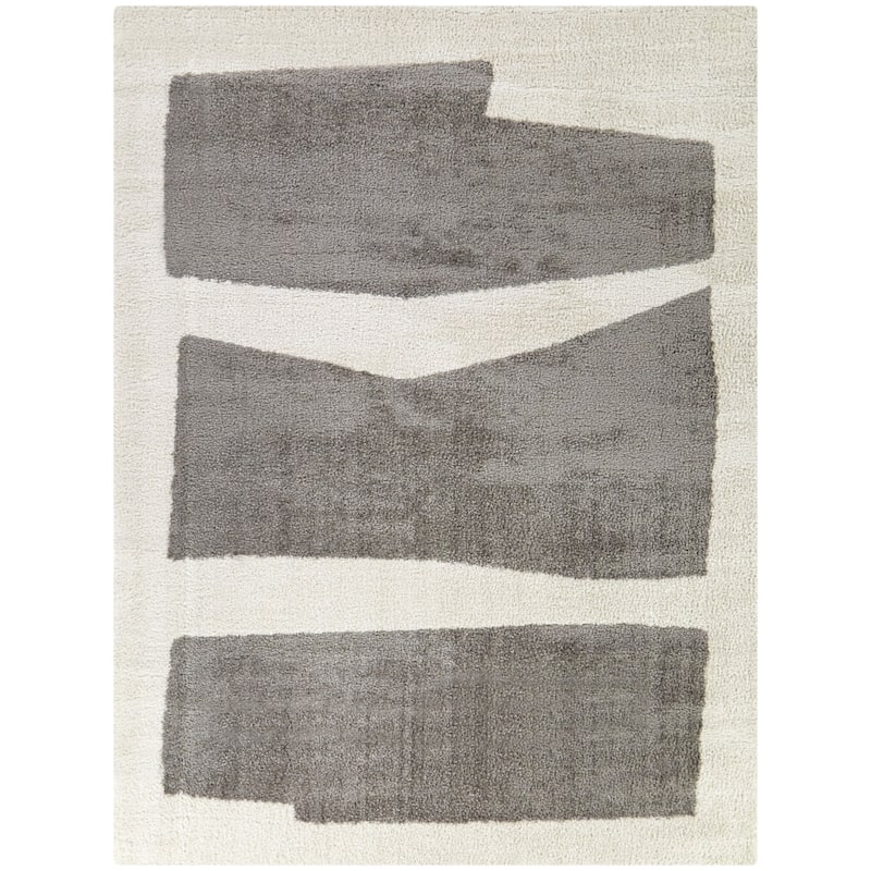 Emmanuelle Modern Abstract Area Rug