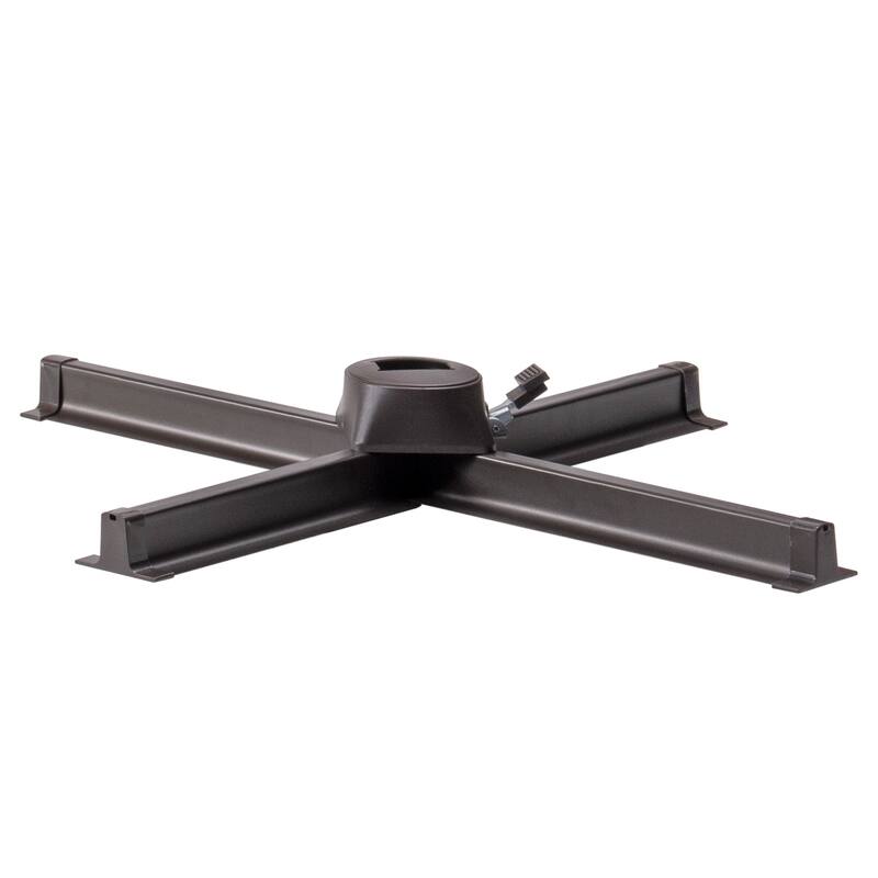 VredHom Outdoor Offset Cantilever Patio Umbrella without Base