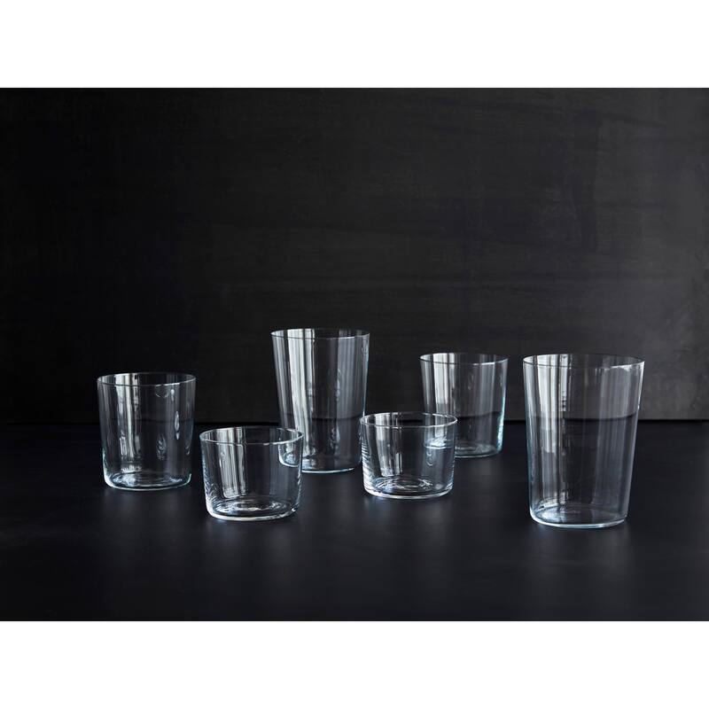 Spanish Glasses, Set of 4