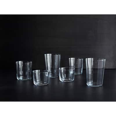 Spanish Glasses, Set of 4