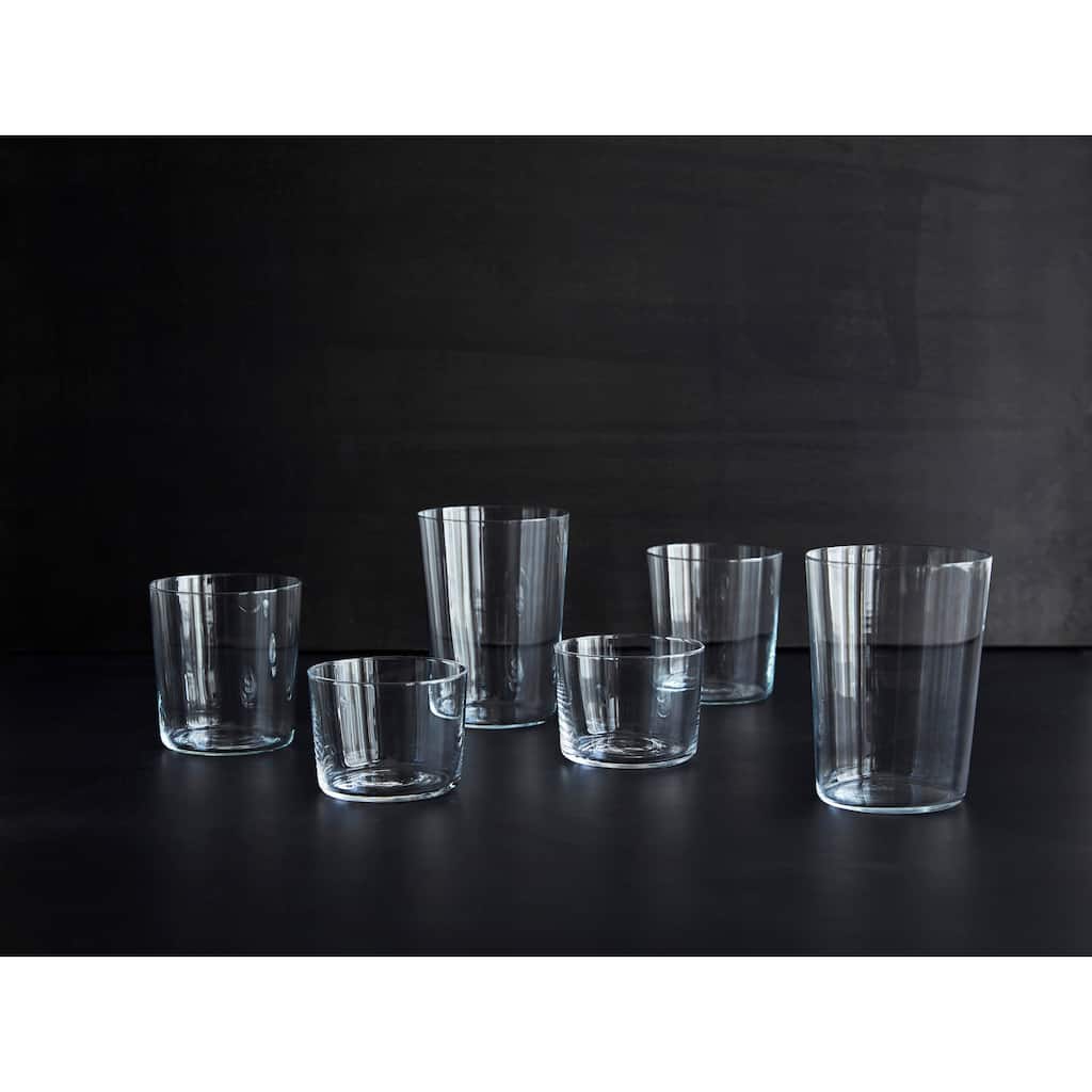 Spanish Glasses, Set of 4