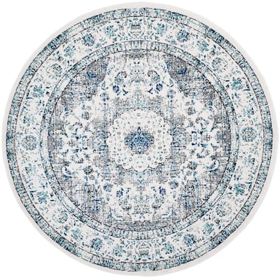 SAFAVIEH Evoke Annabel Vintage Shabby Chic Oriental Rug