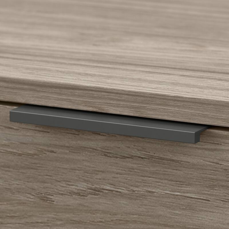 Atria 6 Drawer Dresser by Bush Furniture