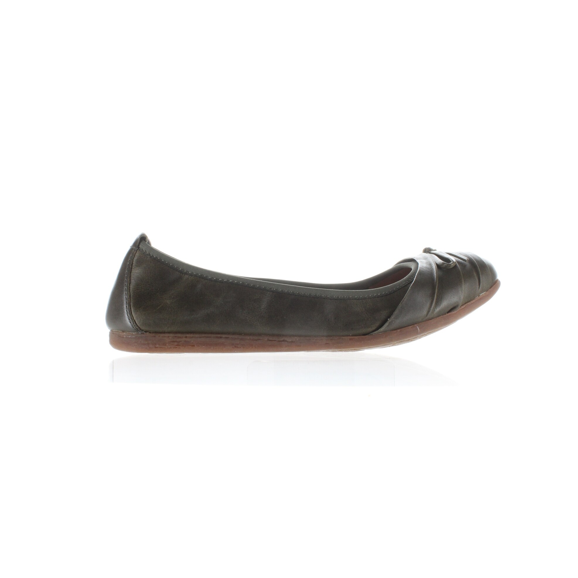 Born chelan ballet flat