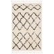 preview thumbnail 15 of 19, Livabliss Stevie Bohemian Patterned Shag Area Rug