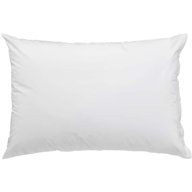 Allergen Barrier Cotton Pillow Protector