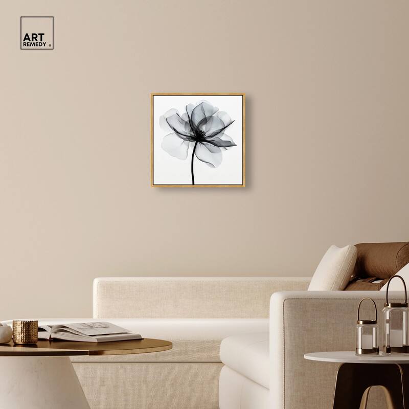 Midania III Canvas by Art Remedy