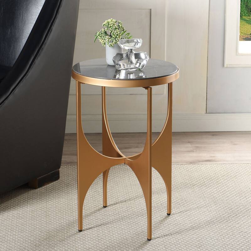 Austin - Side Table