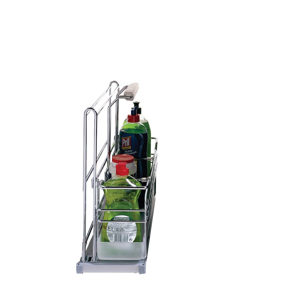 Richelieu under store sink organizer