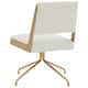 Option Ivory/Gold