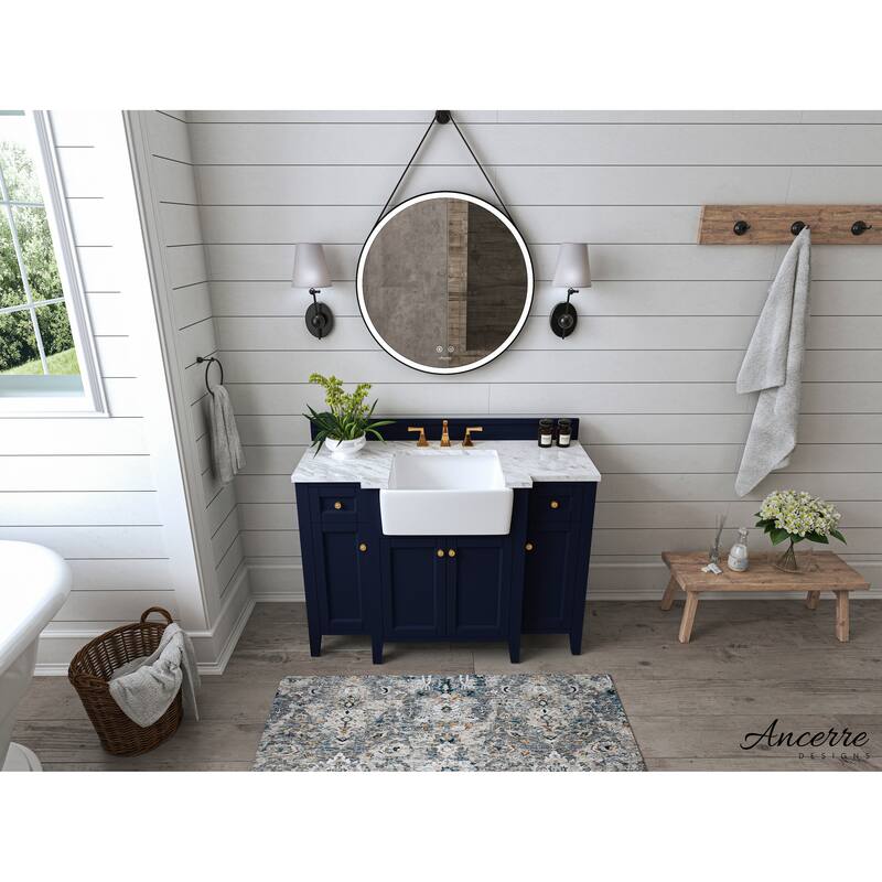 Ancerre Designs Adeline Vanity Set