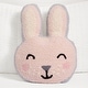 preview thumbnail 1 of 1, Bunny Pillow