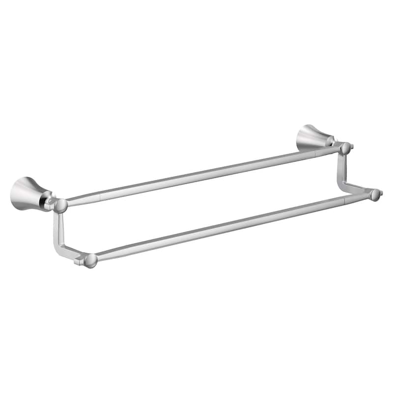 Moen 24" Flara Towel Bar