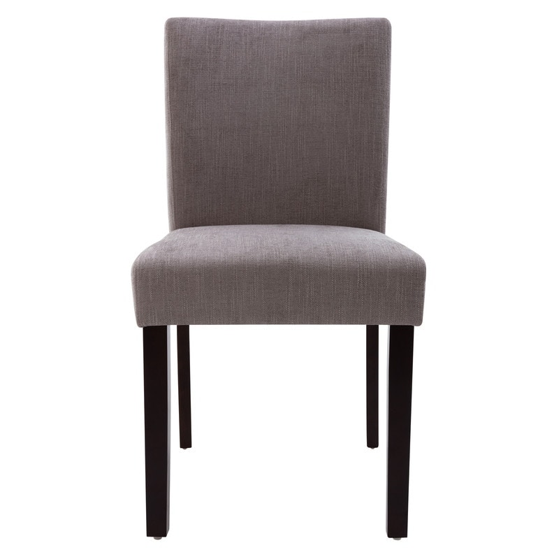 Alvin Upholstered Dining Chair Set of 2