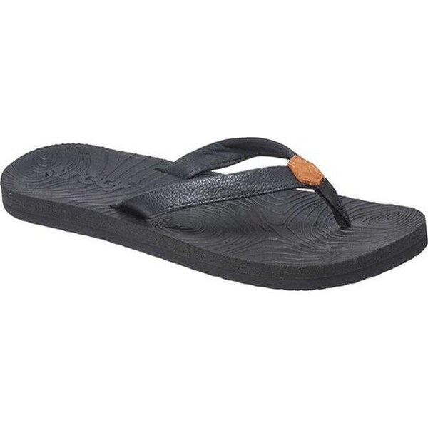 reef zen flip flops