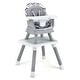 preview thumbnail 15 of 58, Costway 8-in-1 Baby High Chair Convertible Dining Booster Seat with