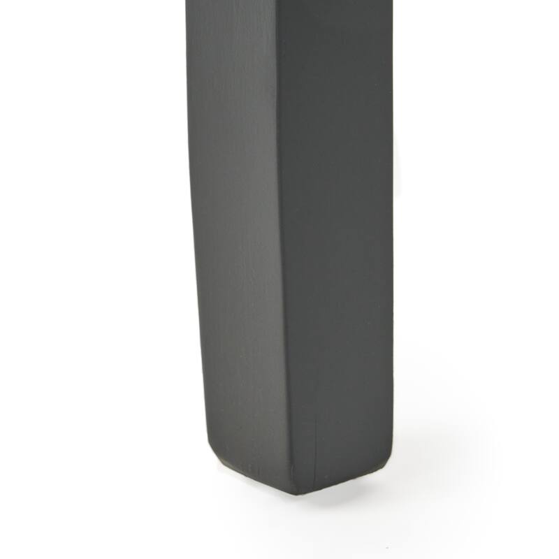 2-Piece 30-inch Leather Backless bar Stools, Leather Footstools, Suitable for Bar Counters, Kitchen Islands