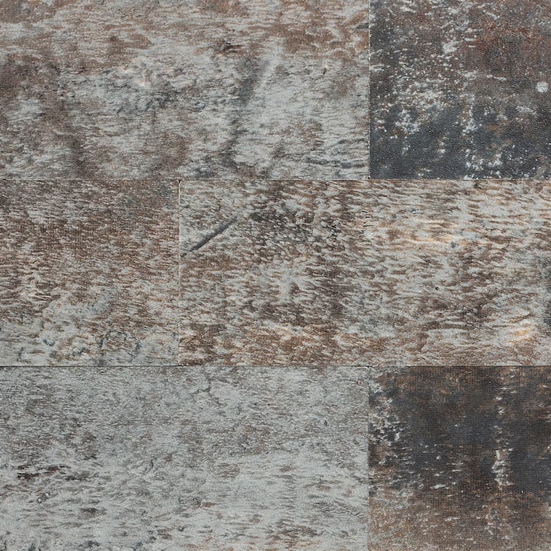 Aspect Collage Peel and Stick Wall Tile - Case - Ancient Cork