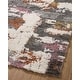 preview thumbnail 25 of 30, Alexander Home Modern Kenya Shag Area Rug