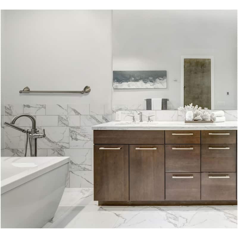 Design House Ames 24" Towel Bar