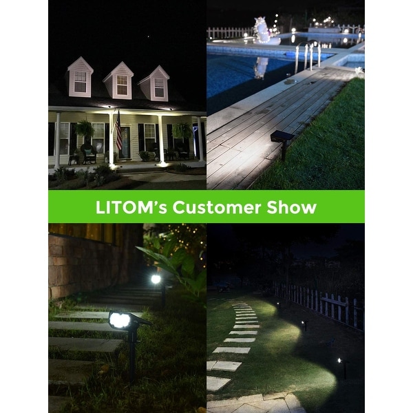 Litom ip67 2025