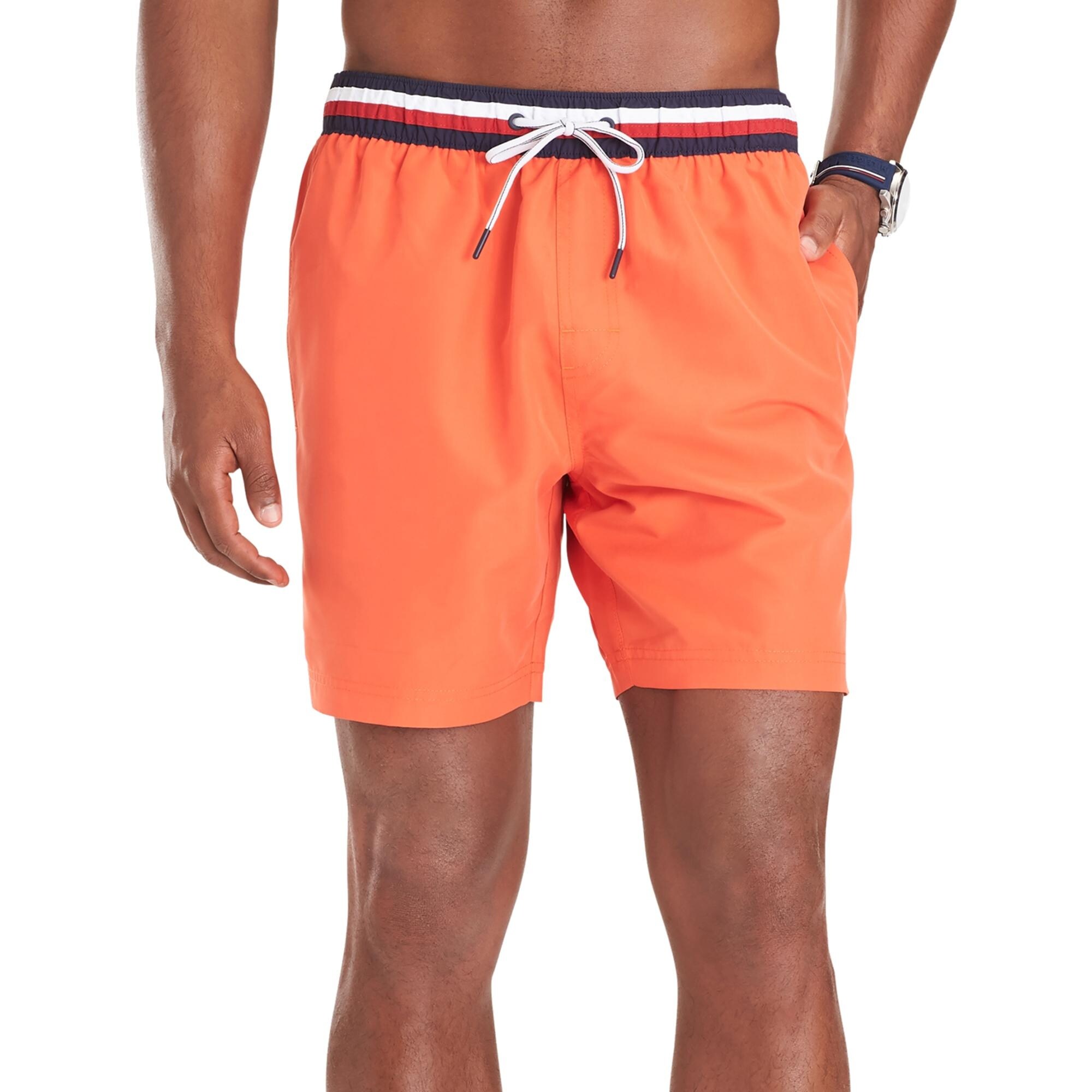 Swim trunks tillys clearance
