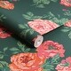 preview thumbnail 3 of 2, Cath Kidston Archive Rose Green