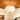 Rennnsan 5-Light 3-Tier Fabric Semi Flush Mount Ceiling Light for Living Room - 5 Light