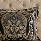 preview thumbnail 12 of 28, Croscill Julius 4 Piece Comforter Set
