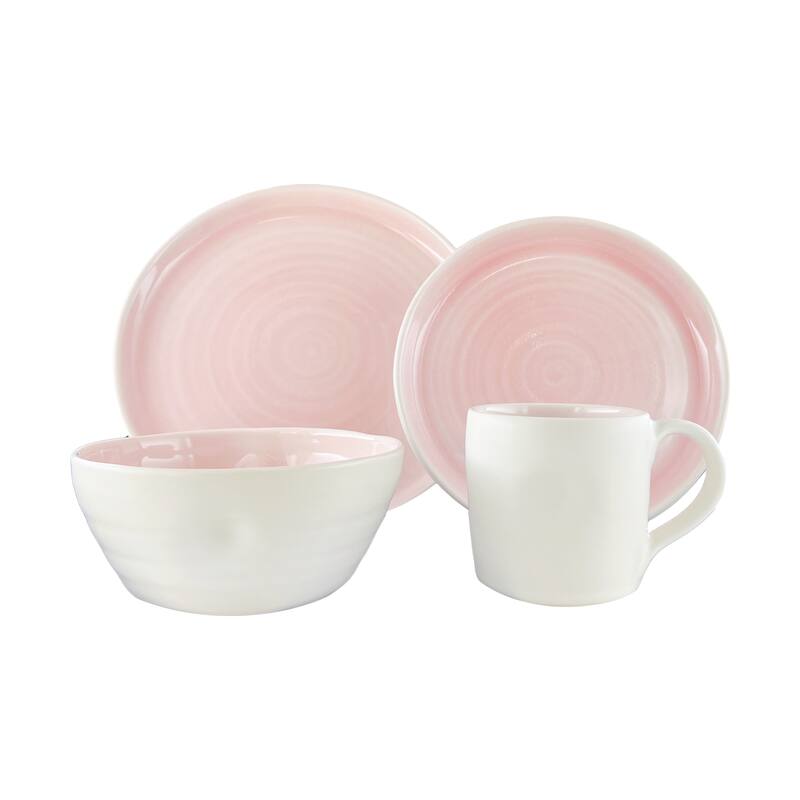 Pinch 4-Piece Place Setting