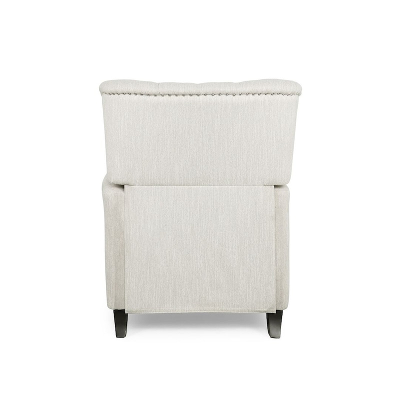 37'' Modern Recliner Chair for Living room by Christopher Knight Home