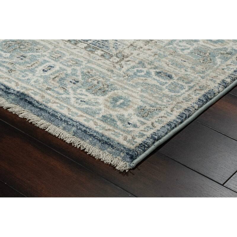 Dynamic Rugs Juno Transitional Area Rug