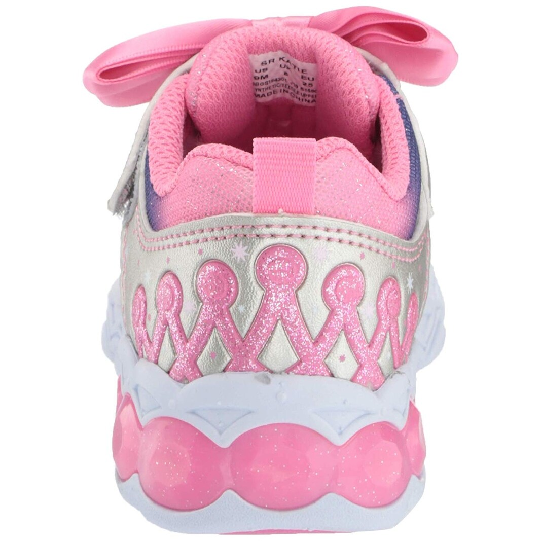 stride rite katie sneaker
