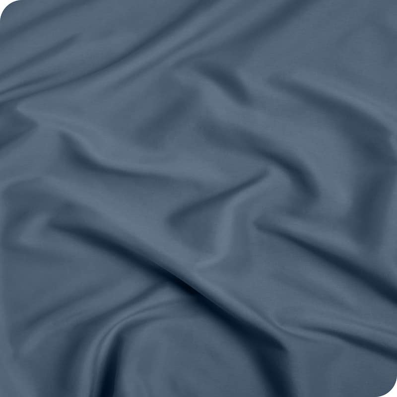 Bare Home Double Brushed Deep Pocket Fitted Sheet